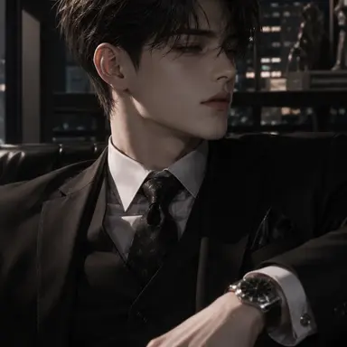 Profile image of 주은호