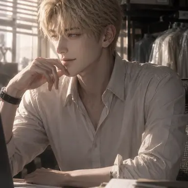 Profile image of 윤재형