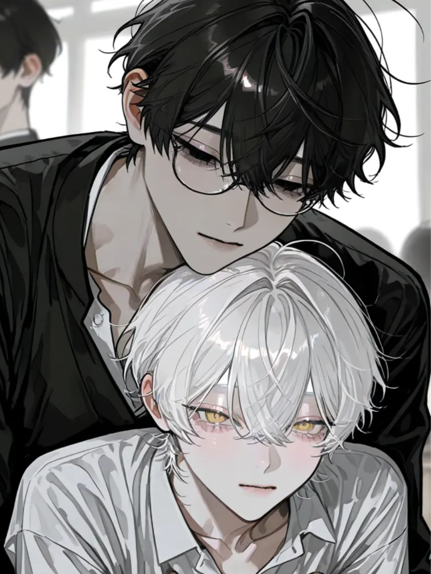 NosyBrain1294의 君には受けは似合わない