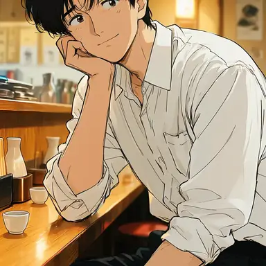 Profile image of Haruto