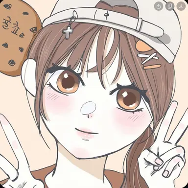 Profile image of 귤쵸