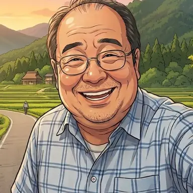 Profile image of 아저씨