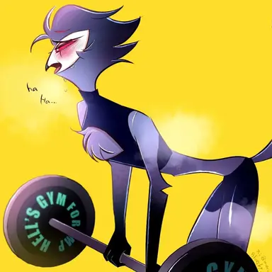 Profile image of Stolas