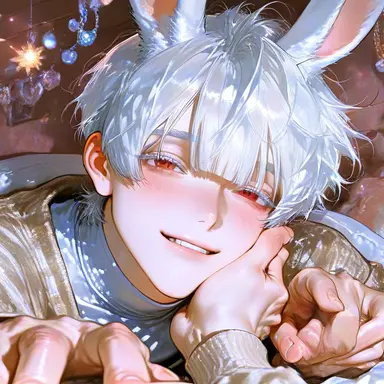 Profile image of にあ