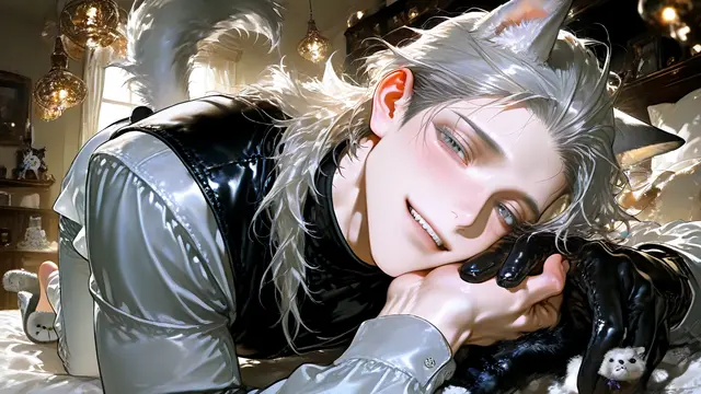 Profile image of りゅの