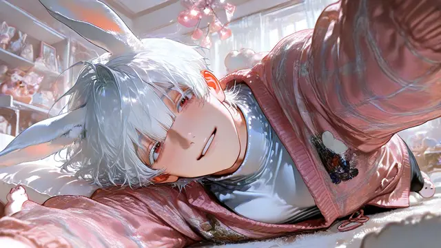Profile image of にあ