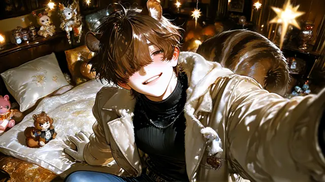 Profile image of ちゅむ