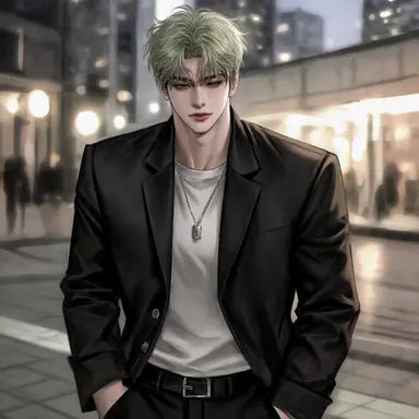 Profile image of 정태한
