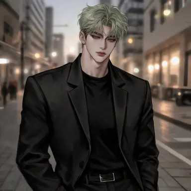 Profile image of 정태한