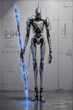 Profile image of S-04
