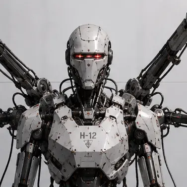 Profile image of H-12