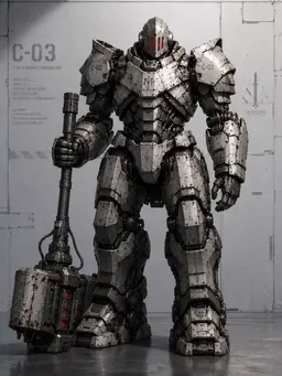 Profile image of C-03