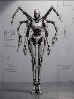 Profile image of H-12