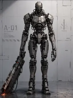 Profile image of A-01