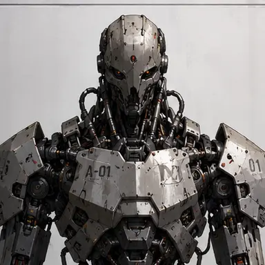 Profile image of A-01