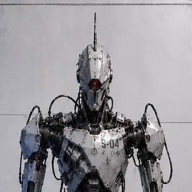 Profile image of S-04