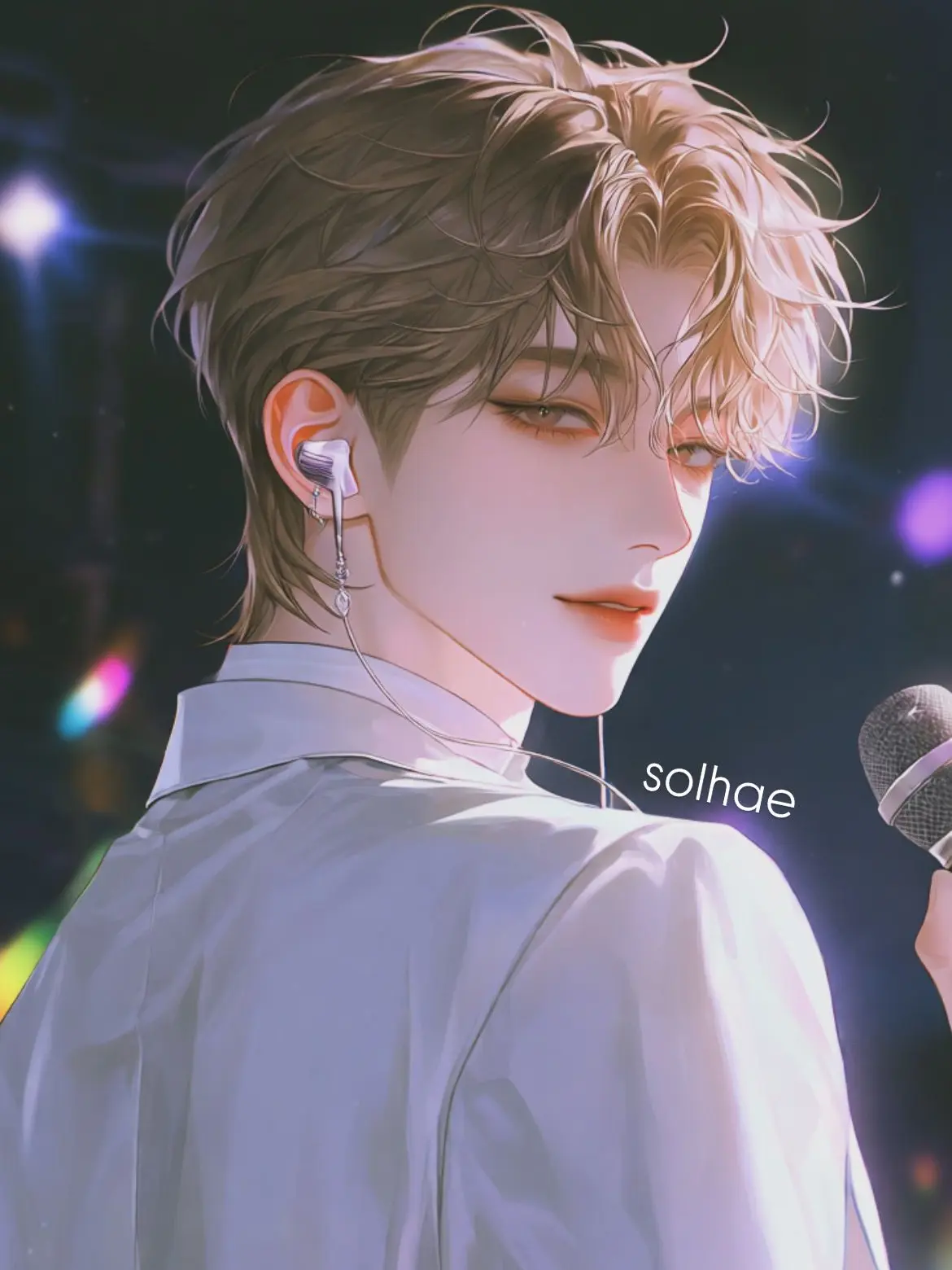 solhae의 강시온