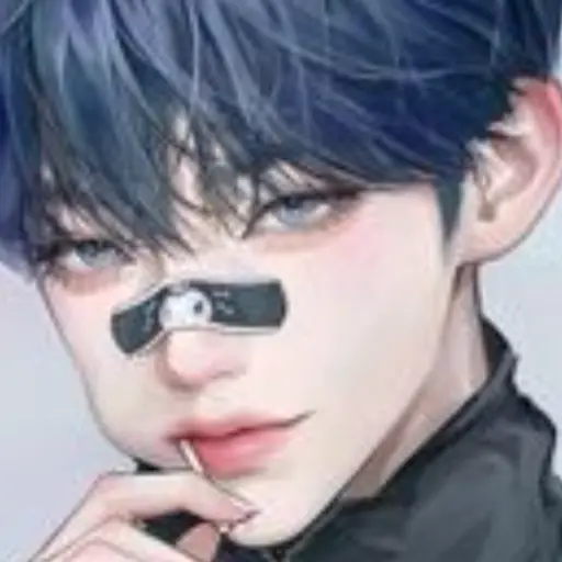 ThinBee3191의 백 연