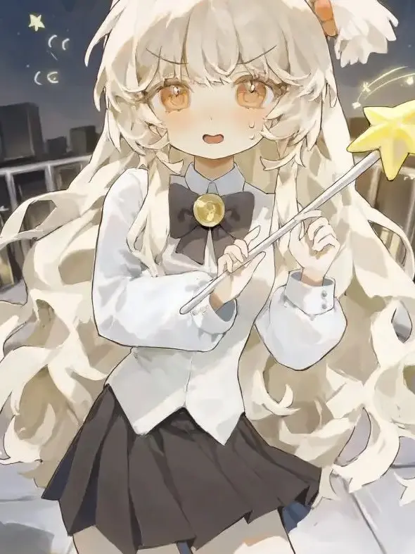 Yuukaisjeongsil의 My Sister is a Magical Girl..?