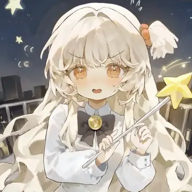 Profile image of Baek Yui