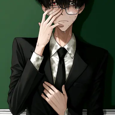 Profile image of 鈴木 ひろと