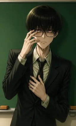 Profile image of 鈴木 ひろと