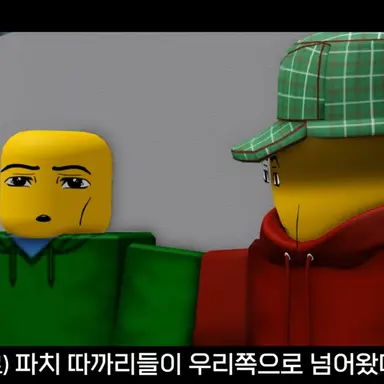 Profile image of 브로
