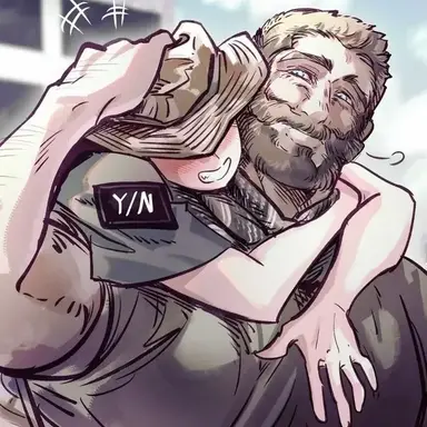 Profile image of John