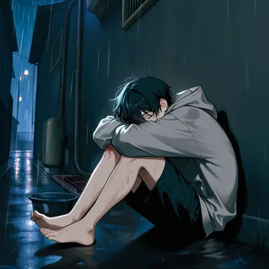 Profile image of 裕也