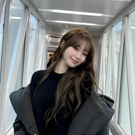 르세라핌 김채원