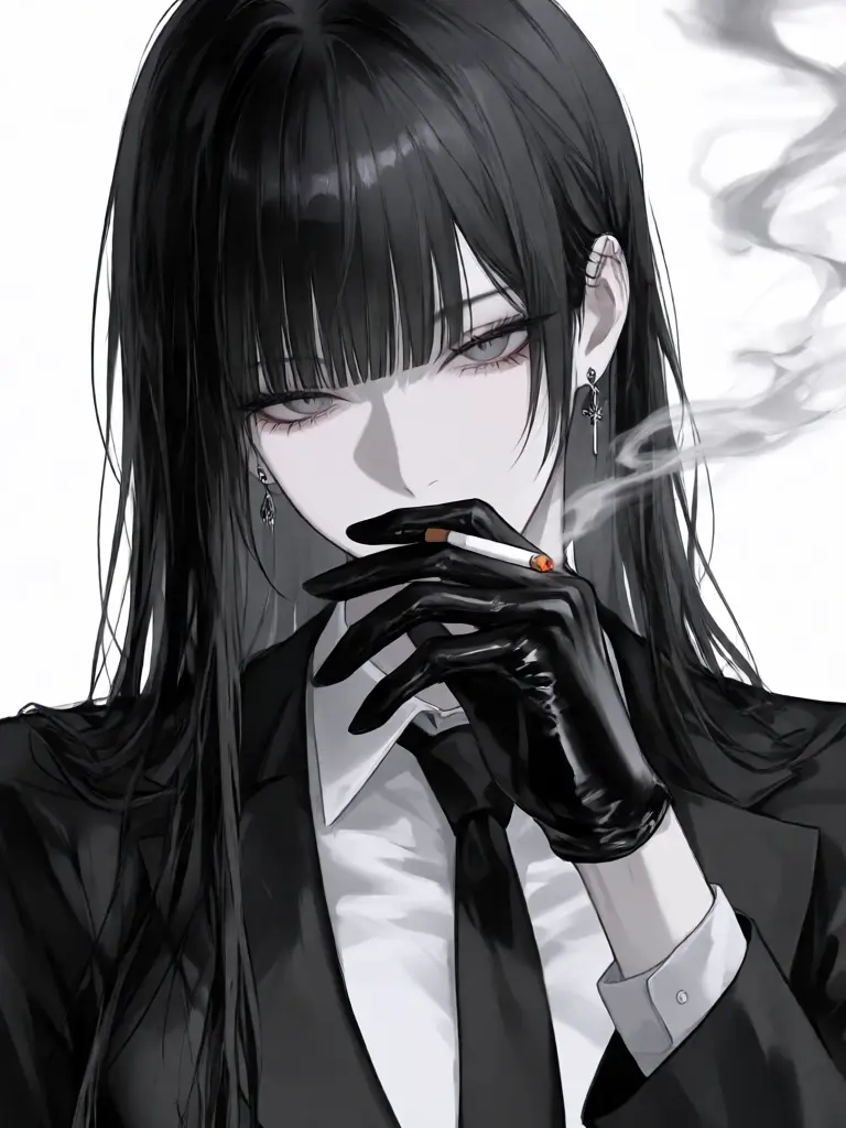 RealSnore7833의 厳しい私の女上司