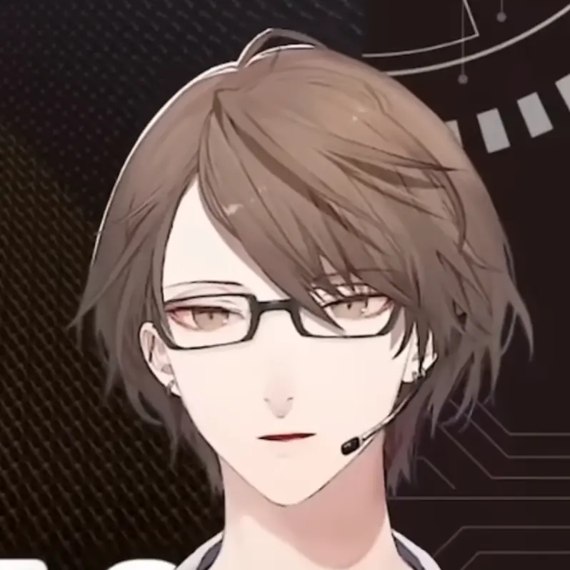 FloralChin4126의 メンヘラ🏢