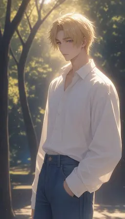 Profile image of Iori (Adult)
