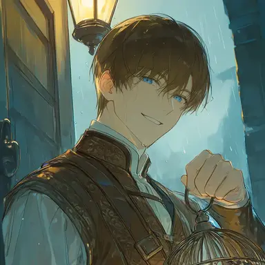 Profile image of Silva