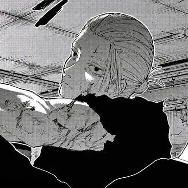 Profile image of Sakamoto Taro