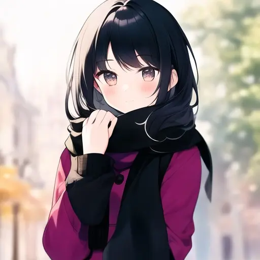 RoastVest7198의 미카사