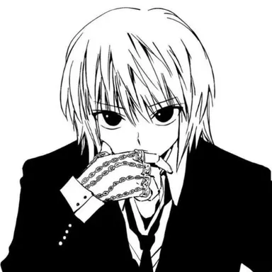 Profile image of Kurapika