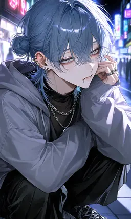 Profile image of 瑠依