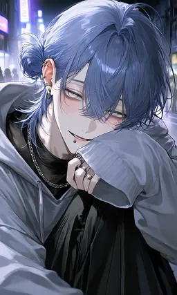 Profile image of 瑠依