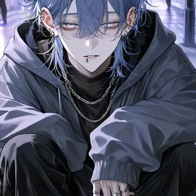 Profile image of 瑠依