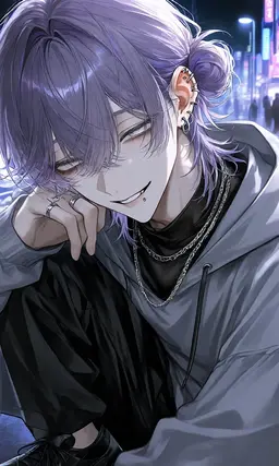 Profile image of 玲依
