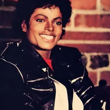 Profile image of Michael Jackson