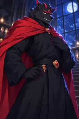 Profile image of ルビヌス