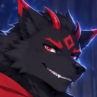Profile image of ルビヌス