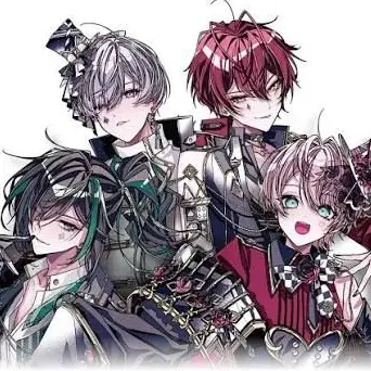 Profile image of 騎士x