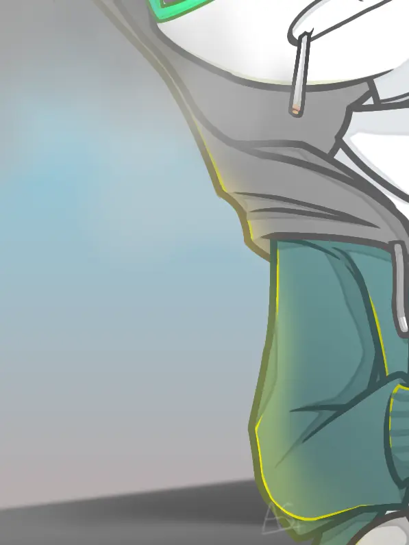 AS35의 どっちの味方なら…