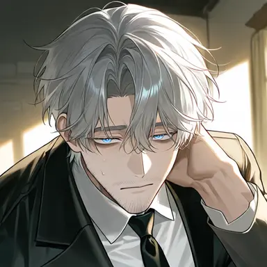 Profile image of 한정욱