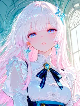 Profile image of Luna