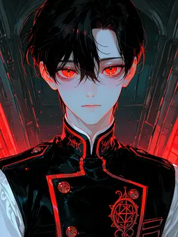 Profile image of Cael