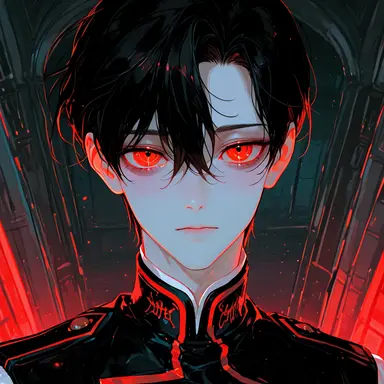 Profile image of Cael